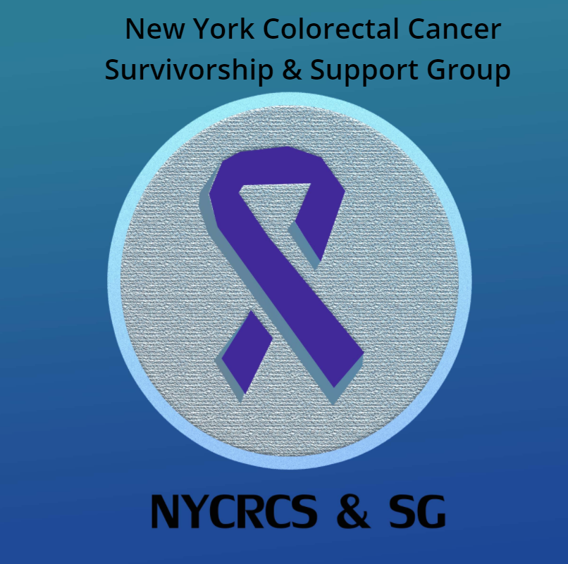 New York Colorectal Cancer Survivorship and Support Group